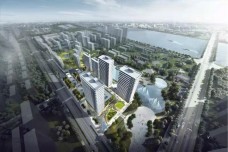 观澜都荟[清江浦区]